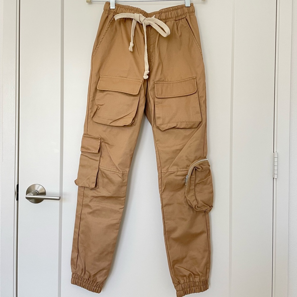 Brand New Women cargo pants
